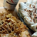 暖かな連休です