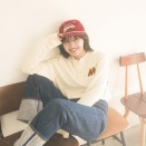 【アンジュルム後藤花】みんなが学べる!? 古着コーデ術披露！【古着】