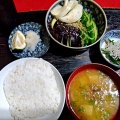 サワーな朝飯・夏の想い出食