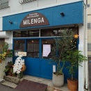 移転オープン　野田屋町 milenga！！
