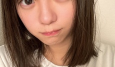 【負けん気】冨里奈央さん、もう少し前のポジションに行きたい！