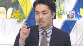 ウワキーヌの不倫相手・倉持麟太郎が共産党系と判明…SEALDs＆香山リカとの繋がりも露呈して役満状態ｗｗｗｗｗ