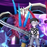 聖守護者の闘戦記 最弱でも強い ドラクエ10攻略ブログ 大魔王からは逃げられない