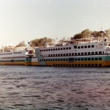 『1987年のナイルクルーズ』の画像