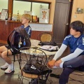 北信越フットボールリーグ第４節　ｖｓ，リベルタス千曲ＦＣ(結果)