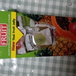 ¡ØTOF FRUIT Thai Fruit Jelly SIAM¡Ù¤Î²èÁü