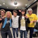 曾我泰久『music life』