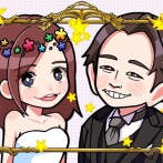 オリックス、女性人気2位と3位が結婚