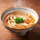 11*23(日)　昼　本格麺　スープ