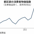値上げは続くよどこまでも　ー　高齢者の家計簿