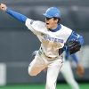 プロで監督齧(かじ)ってる新庄「北山は初速と終速のスピード幅が少ない」