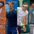 マレーってなんでBIG4なの？あんまりGS優勝してるイメージがない…