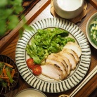 さっぱりしているのにコクがあって美味しい！鶏胸チャーシュー作ってみた！そして、夏物セールがアツい！！