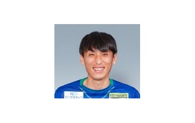 『徳島ヴォルティス 契約満了選手（佐藤晃大）』の画像
