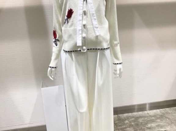 大雪警報になりました❄️