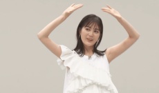 【元乃木坂】生田絵梨花さん、腰の動きもええな!