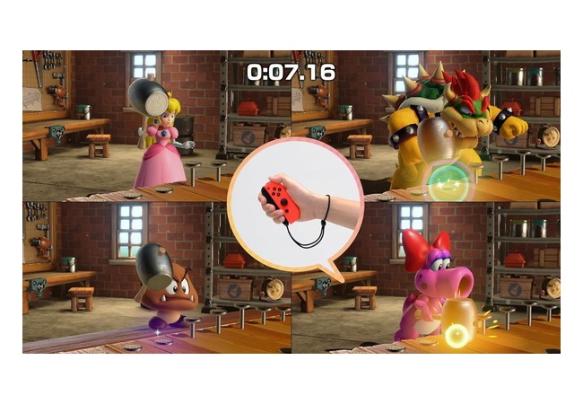 スーパーマリオパーティ ジャンボリー、シリーズ最高傑作となる