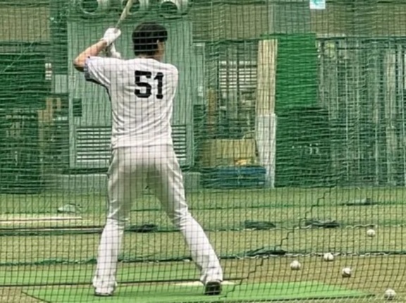 【西武】西川愛也フォーム改造へ。