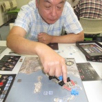 歴史・戦史研究「ちはら会」Drei