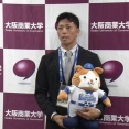 【朗報】DeNAドラ1星野世那「憧れは今永さん、東さんに話聞きたい。『ベイスターズのスター』になる！」スターマン抱っこで決意表明ｗｗｗ