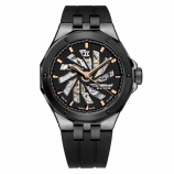 『【デルフィンメカノ】60周年記念モデルが発表されました！【エドックス】』の画像