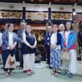 お寺で英会話273（知らん間に15年目突入してた 笑）