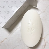 『【リピート】六神除菌香皂 植物百合精华特惠三块装』の画像