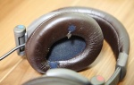 ヘッドホンのイヤーパッドの寿命