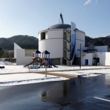 『鯨と海の科学館の状況』の画像