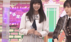 【乃木坂46】喜んでる冨里奈央ちゃん可愛い！！！