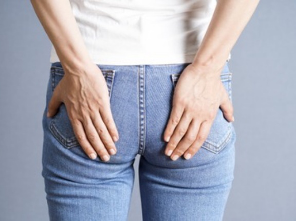 【緊急】肛門の近くに『もう1つの肛門』、できる…