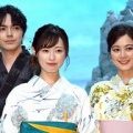 福原遥　「明日はもっといい日になる」第5話視聴率は5.7％