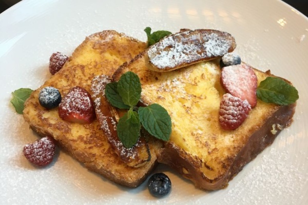 フレンチトースト研究会 京都