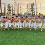 日本体育大学少林寺拳法部OB会