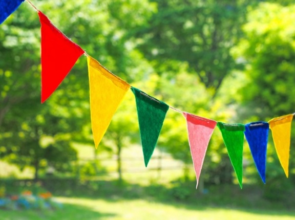 春の栃尾へ行こう！マルシェと小さなビアガーデン！『道の駅R290とちお』で『春風市場』開催！4月26日。