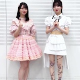『[イコラブ] NiziU ＆ ＝LOVE ダンスコラボ動画！きたあああ』の画像