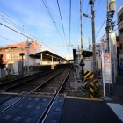 『LAOWA9ｍｍＦ2.8で巡る京成沿線５：立石界隈1　2019/03/11』の画像