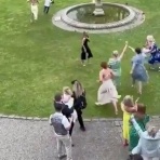 QQQ(海外の反応)