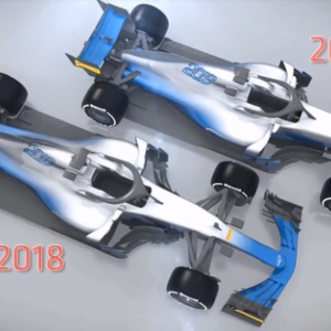 F1ヘルメット： ザイロン製バイザーでさらに安全に : F1通信