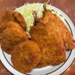 ぺんぱらの食日記　知多半島編