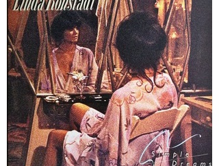 【アルバム全曲和訳】It's So Easy / イッツ・ソー・イージー（Linda Ronstadt / リンダ・ロンシュタッド）1977 ＃5