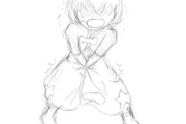 檸檬汁真館 北神的離の落書き帳 2014年08月