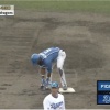【vs.中日練習試合】日ハム、8回にアルカンタラのタイムリーツーベースで追加点！