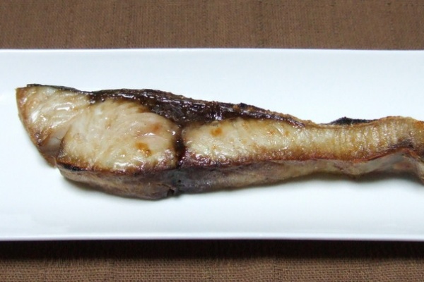 ｓｅｎｎｅｎの ｂｌｏｇ 塩焼き