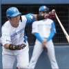新庄監督なら開幕スタメンマスク進藤勇也はありえそう