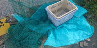 ゴミ捨て場のネットを畳むこと等について「気付いた人や手の空いている人がやりましょうよ」と提案したら自治会抜けた人が「それが自治会の仕事でしょ？」と言ってくる