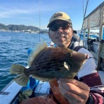 今日の海楽園blog