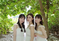 一ノ瀬ブログの井上和、ワンピースから思い切りアレが見えてしまう