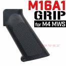 CYMA製 マルイ M4 MWS 系用 CGS COLT M16A1 タイプ GRIP ( コルト グリップ GBB
