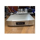 さらば、マランツのネットワークプレイヤーNA6006